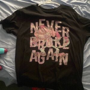 NBA YB shirt for sale
